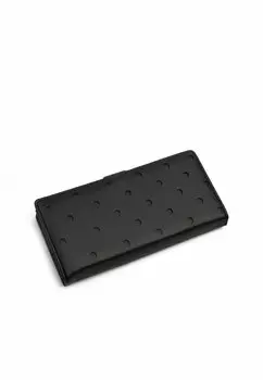 Кошелек Buena VUCH, черный