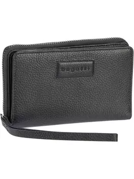 Кошелек bugatti Elsa, черный