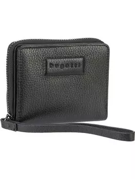 Кошелек bugatti Elsa, черный