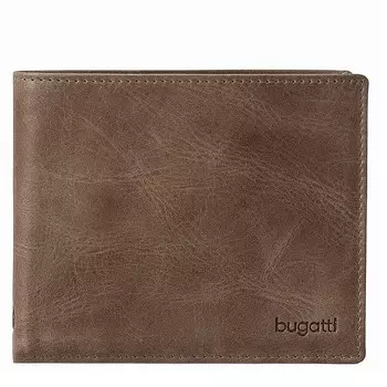Кошелек bugatti Volo, цвет Brocade
