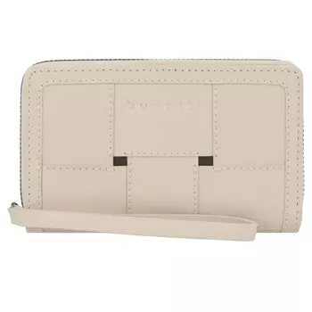 Кошелек bugatti Wallet Lia, бежевый