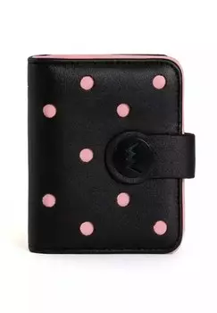 Кошелек BUMPY Vuch, цвет black