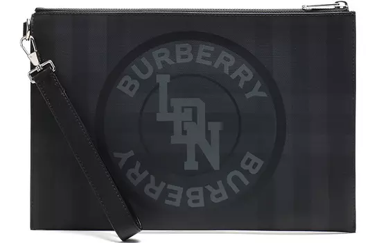 Кошелек Burberry