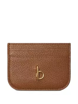 Кошелек Burberry Rocking Horse, коричневый