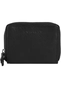 Кошелек Burkely, черный