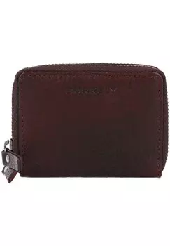 Кошелек Burkely, цвет brown