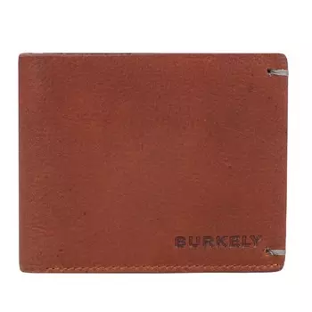 Кошелек Burkely, цвет Cognac