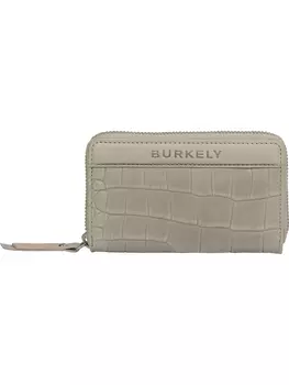 Кошелек Burkely Leder Casual Cayla, серый