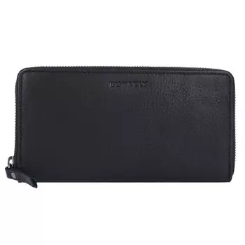 Кошелек Burkely Wallet Antique Avery, черный