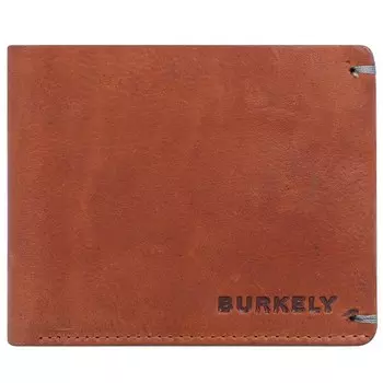 Кошелек Burkely Wallet Antique Avery, цвет Cognac