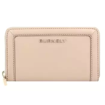 Кошелек Burkely Wallet, бежевый