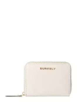 Кошелек Burkley Parisian Paige, белый