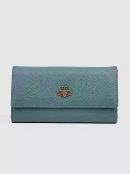 Кошелек C`Iel, синий