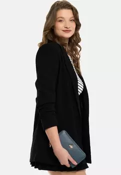 Кошелек C'iel, светло-голубой