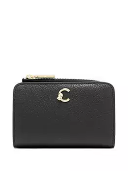 Кошелек C-Me Coccinelle, черный