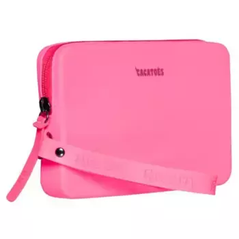 Кошелек Cacatoes Gabriela Neon, розовый