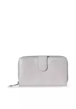 Кошелек CACTUS PEAR Aunts & Uncles, белый