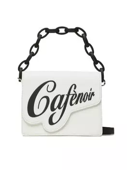 Кошелек Cafnoir, белый