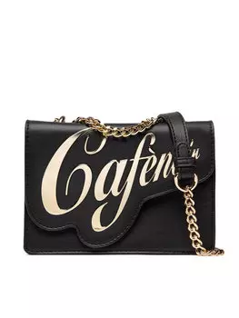 Кошелек Cafnoir, черный