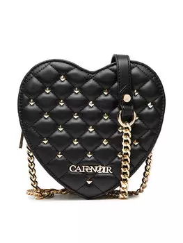 Кошелек Cafnoir, черный