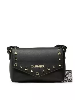 Кошелек Cafnoir, черный