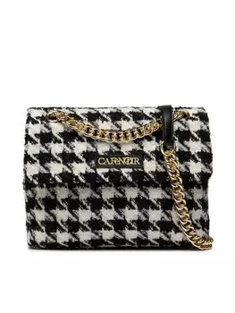 Кошелек Cafnoir, черный