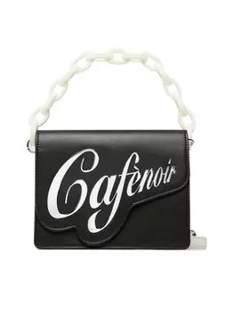 Кошелек Cafnoir, черный