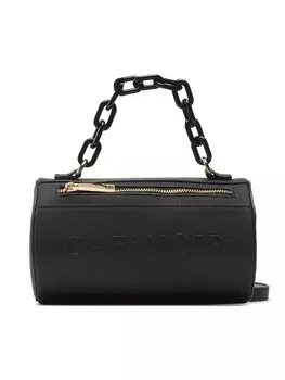 Кошелек Cafnoir, черный