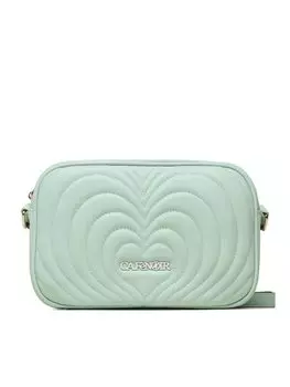 Кошелек Cafnoir, зеленый