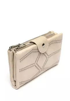 Кошелек CALISTA MISAKO, бежевый
