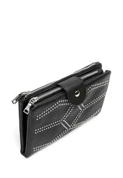 Кошелек CALISTA MISAKO, черный