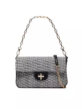 Кошелек Call It Spring, черный