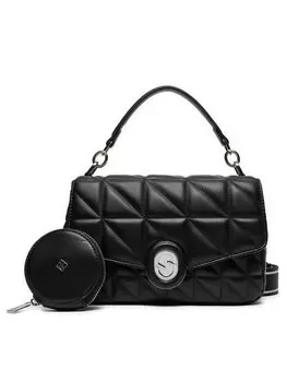 Кошелек Call It Spring, черный