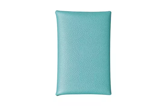 Кошелек Calvi Card Holders HERMES