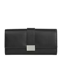 Кошелек Calvin Klein, черный