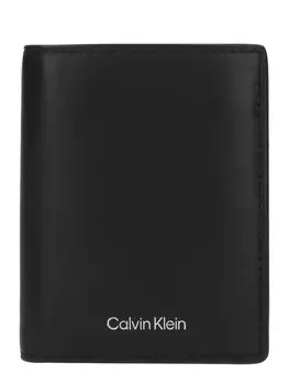 Кошелек Calvin Klein, черный