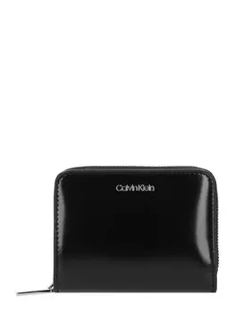 Кошелек Calvin Klein, черный
