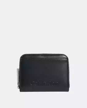 Кошелек Calvin Klein, чёрный