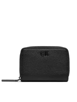 Кошелек Calvin Klein Ck Daily Small Zip Around K60K612177, черный