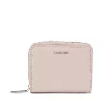 Кошелек Calvin Klein CkMust Wallet, серый