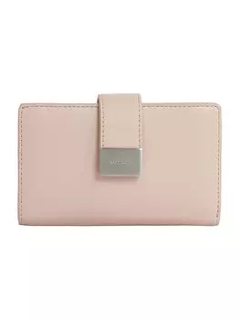 Кошелек Calvin Klein, цвет Pastel pink