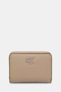 Кошелек Calvin Klein Jeans, бежевый