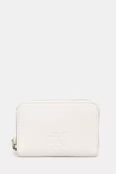 Кошелек Calvin Klein Jeans, бежевый