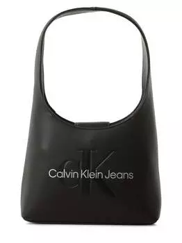 Кошелек Calvin Klein Jeans, черный
