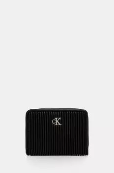 Кошелек Calvin Klein Jeans, черный