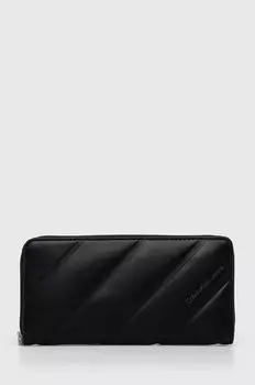 Кошелек Calvin Klein Jeans, черный
