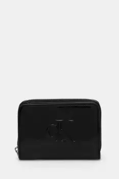Кошелек Calvin Klein Jeans, черный