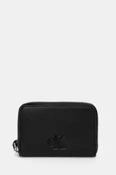 Кошелек Calvin Klein Jeans, черный