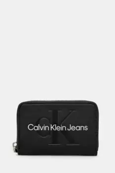 Кошелек Calvin Klein Jeans, черный