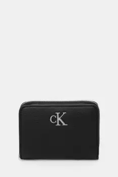 Кошелек Calvin Klein Jeans, черный